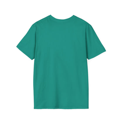 Dad Graffiti T-Shirt