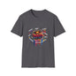 Dad Graffiti T-Shirt