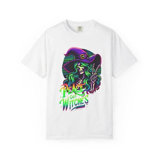Witchy Vibes T-Shirt,