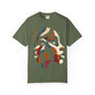 Artistic Face T-Shirt | Unique Graphic Tee for Art Lovers, Perfect Gift for Birthdays, Casual Wear, Fashion Statement, Unisex Apparel