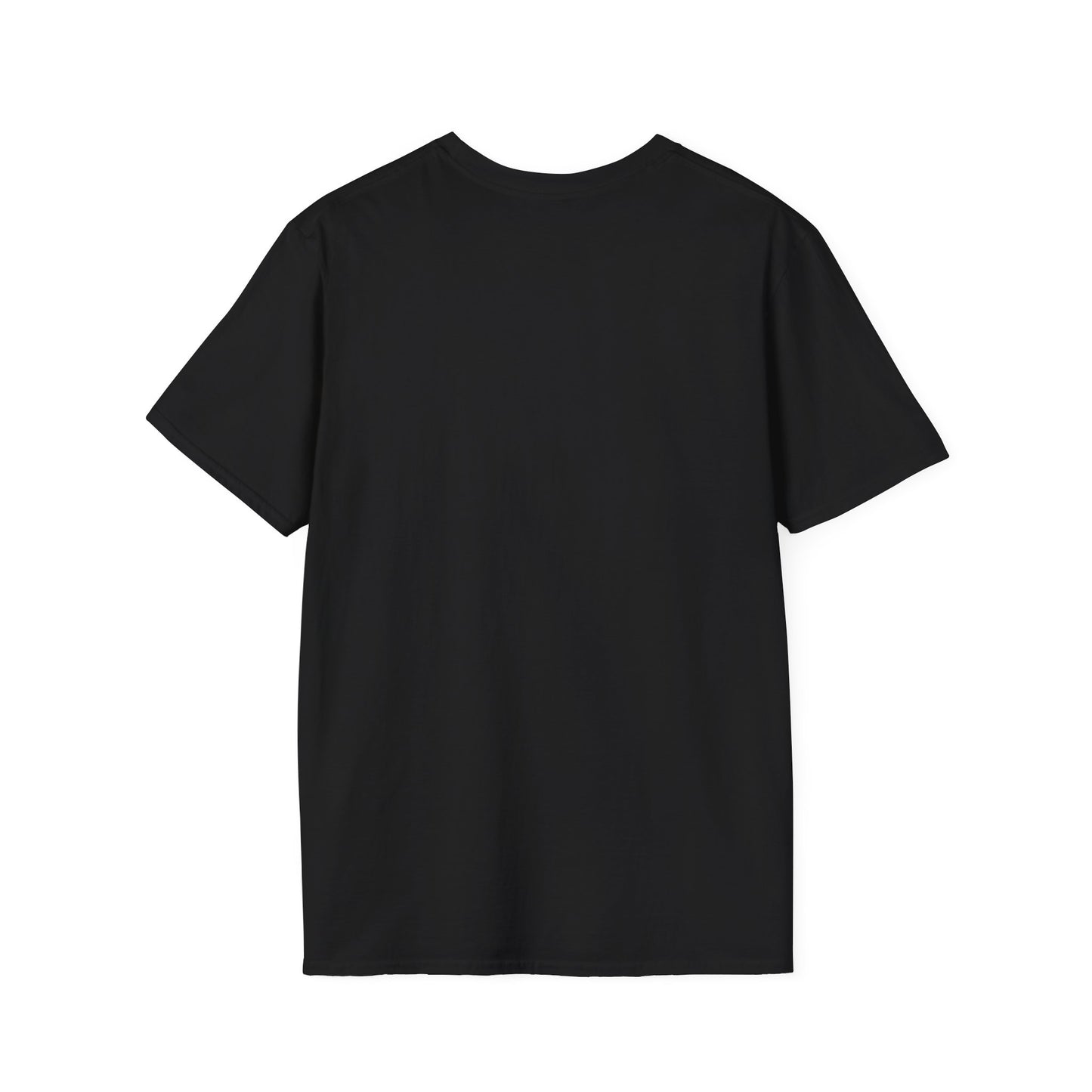 Stylish Unisex Abstract Face Design, Artistic Tee, Trendy Graphic Shirt, Casual Wear, Unique Gift Idea