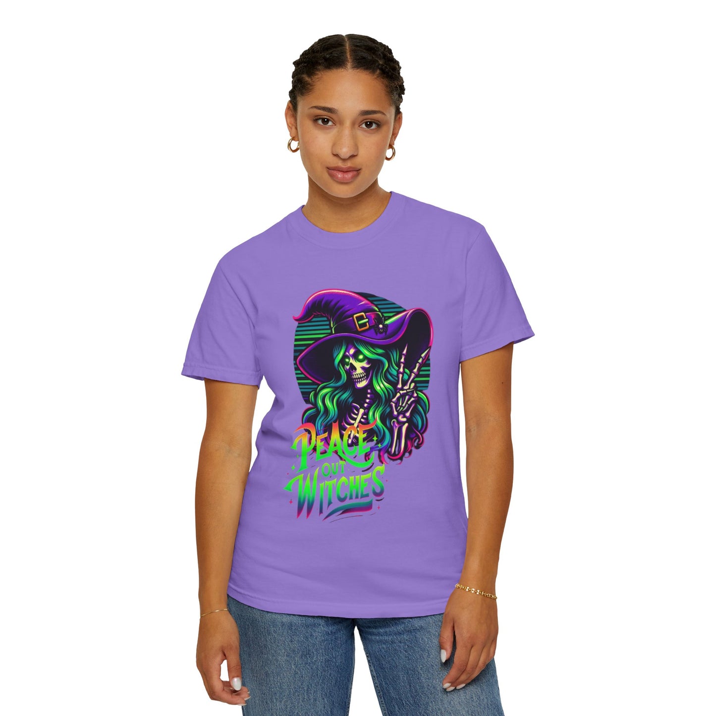 Witchy Vibes T-Shirt,