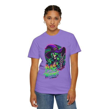 Witchy Vibes T-Shirt,