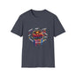 Dad Graffiti T-Shirt