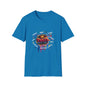 Dad Graffiti T-Shirt