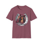 Blessed Cowgirl T-Shirt