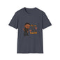 'Ooh My Achy Breaky Back' Funny Slogan Shirt
