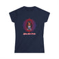 Women's Tee Latina Girl Pride Empowerment Casual Shirt
