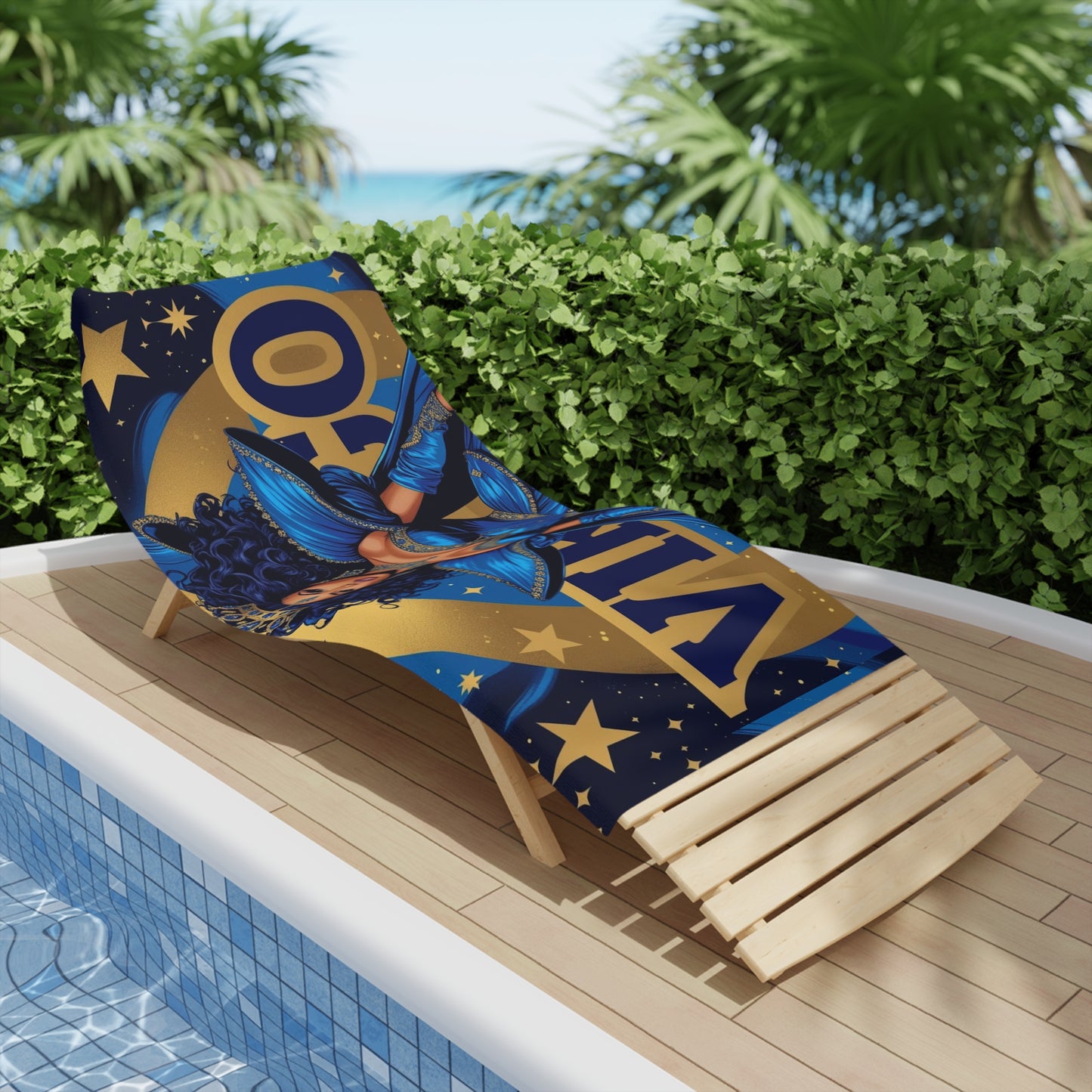 Astrology Beach Towel, Virgo Zodiac Towel, Boho Beach Decor, Astrology Lovers Gift, Star Sign Towel, Summer Essentials