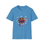 Dad Graffiti T-Shirt