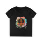 Prayer Always V-Neck T-Shirt - Inspirational Women's Tee