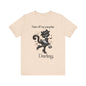 Cat Halloween Tee