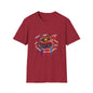 Dad Graffiti T-Shirt