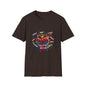 Dad Graffiti T-Shirt