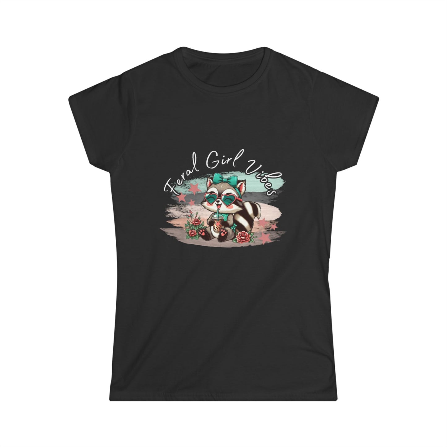 Women's Softstyle Tee
