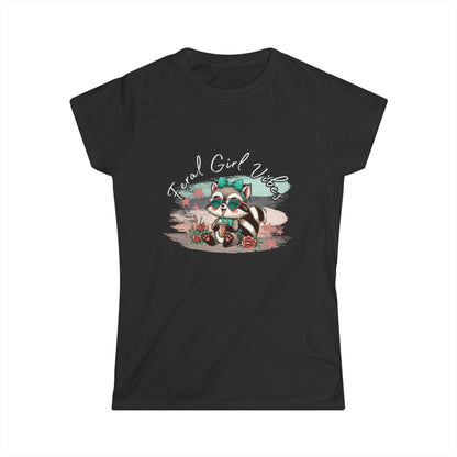 Women's Softstyle Tee