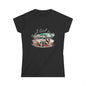Women's Softstyle Tee