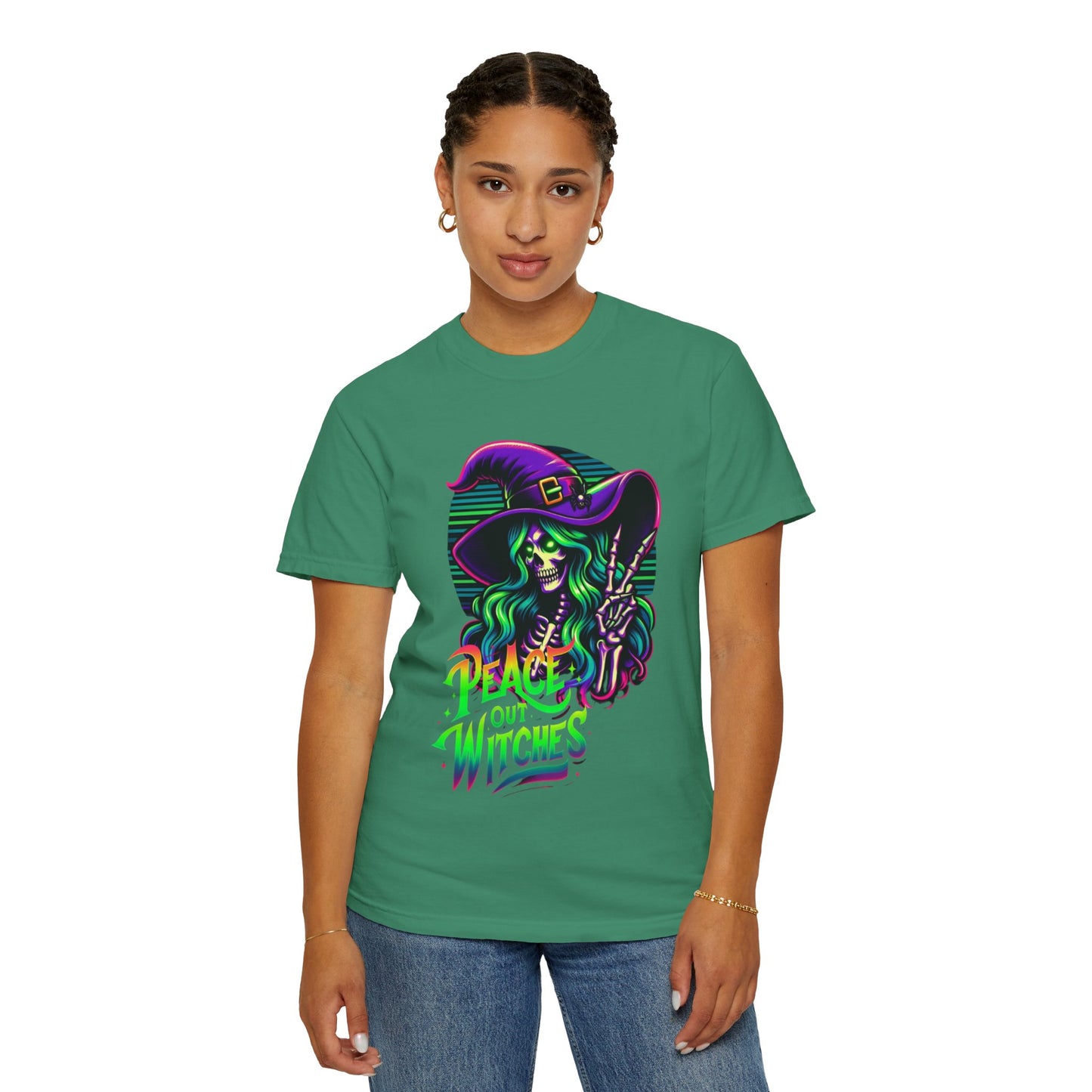 Witchy Vibes T-Shirt,