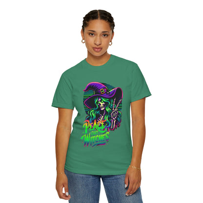 Witchy Vibes T-Shirt,