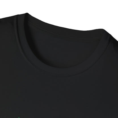 Dad Graffiti T-Shirt