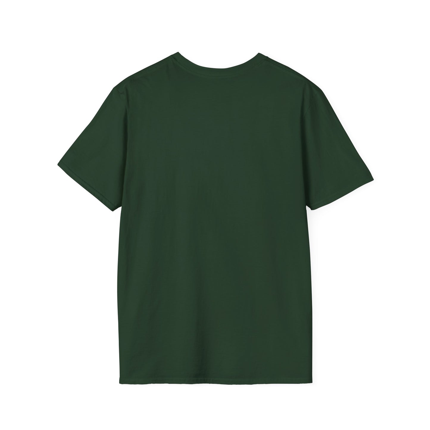 Dad Graffiti T-Shirt