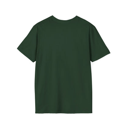Dad Graffiti T-Shirt