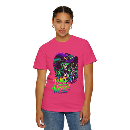 Witchy Vibes T-Shirt,