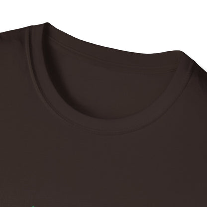 Dad Graffiti T-Shirt