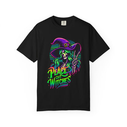 Witchy Vibes T-Shirt,