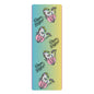 Colorful Unicorn Dream Purpose Design, Fitness & Meditation Gear