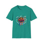 Dad Graffiti T-Shirt