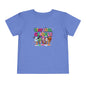 Toddler Tee Stay Cool Ghouls Halloween Kids Shirt