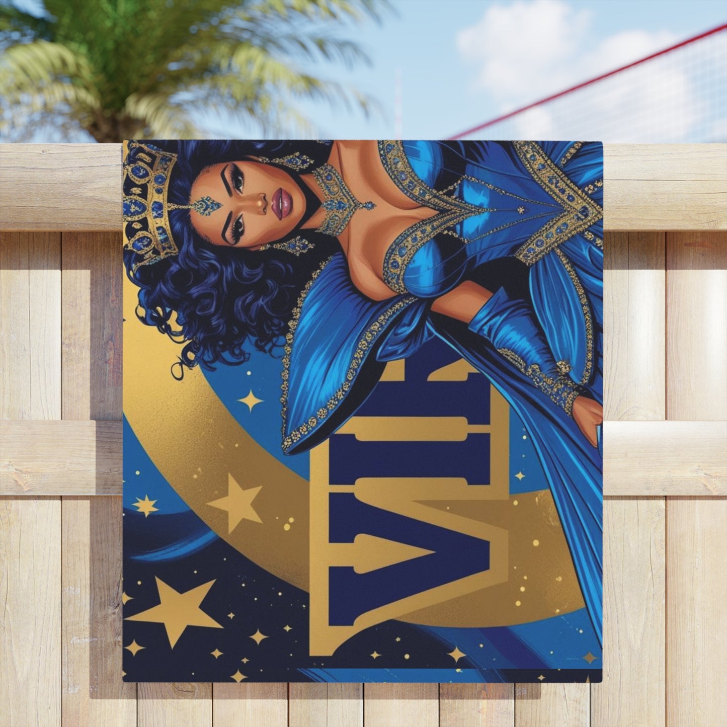 Astrology Beach Towel, Virgo Zodiac Towel, Boho Beach Decor, Astrology Lovers Gift, Star Sign Towel, Summer Essentials