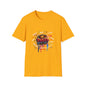 Dad Graffiti T-Shirt