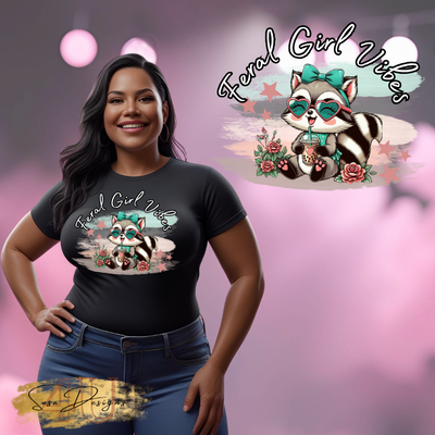 Women's Softstyle Tee