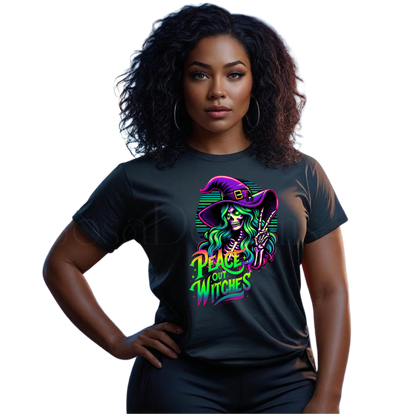 Witchy Vibes T-Shirt,