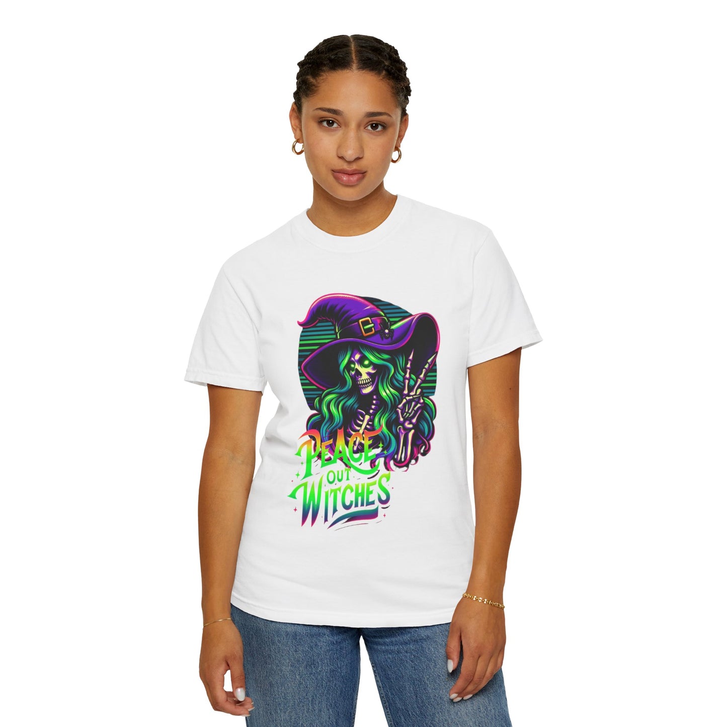 Witchy Vibes T-Shirt,