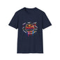 Dad Graffiti T-Shirt
