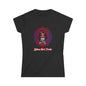 Women's Tee Latina Girl Pride Empowerment Casual Shirt