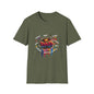 Dad Graffiti T-Shirt
