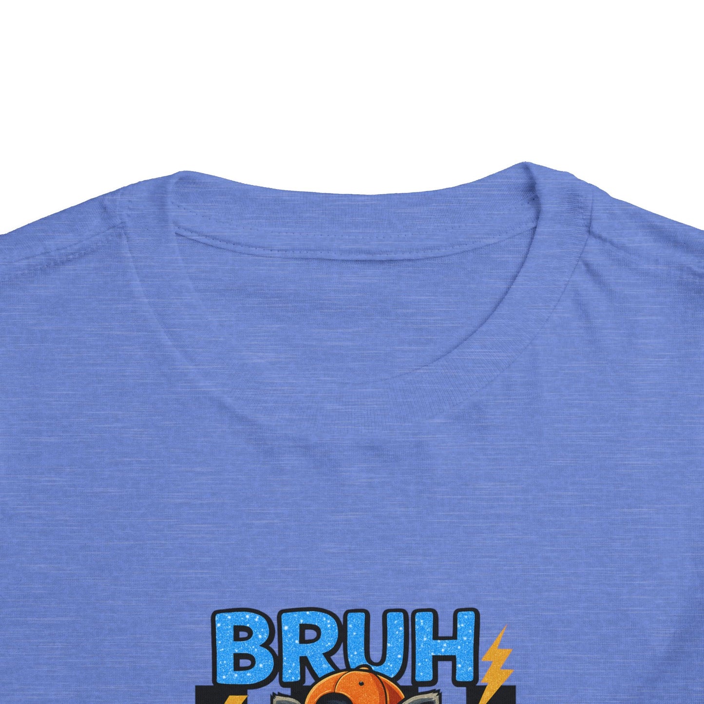 'BRUH We're Back' | Boys Back to School Outfit