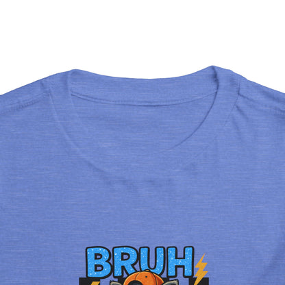 'BRUH We're Back' | Boys Back to School Outfit