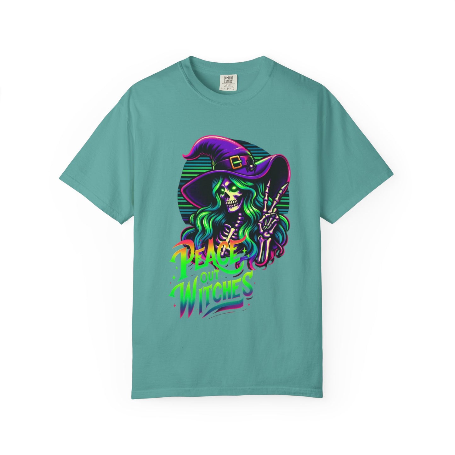 Witchy Vibes T-Shirt,