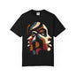 Artistic Face T-Shirt | Unique Graphic Tee for Art Lovers, Perfect Gift for Birthdays, Casual Wear, Fashion Statement, Unisex Apparel