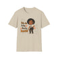 Unisex Funny T-Shirt - "Achy Breaky Back" Humor T-shirt