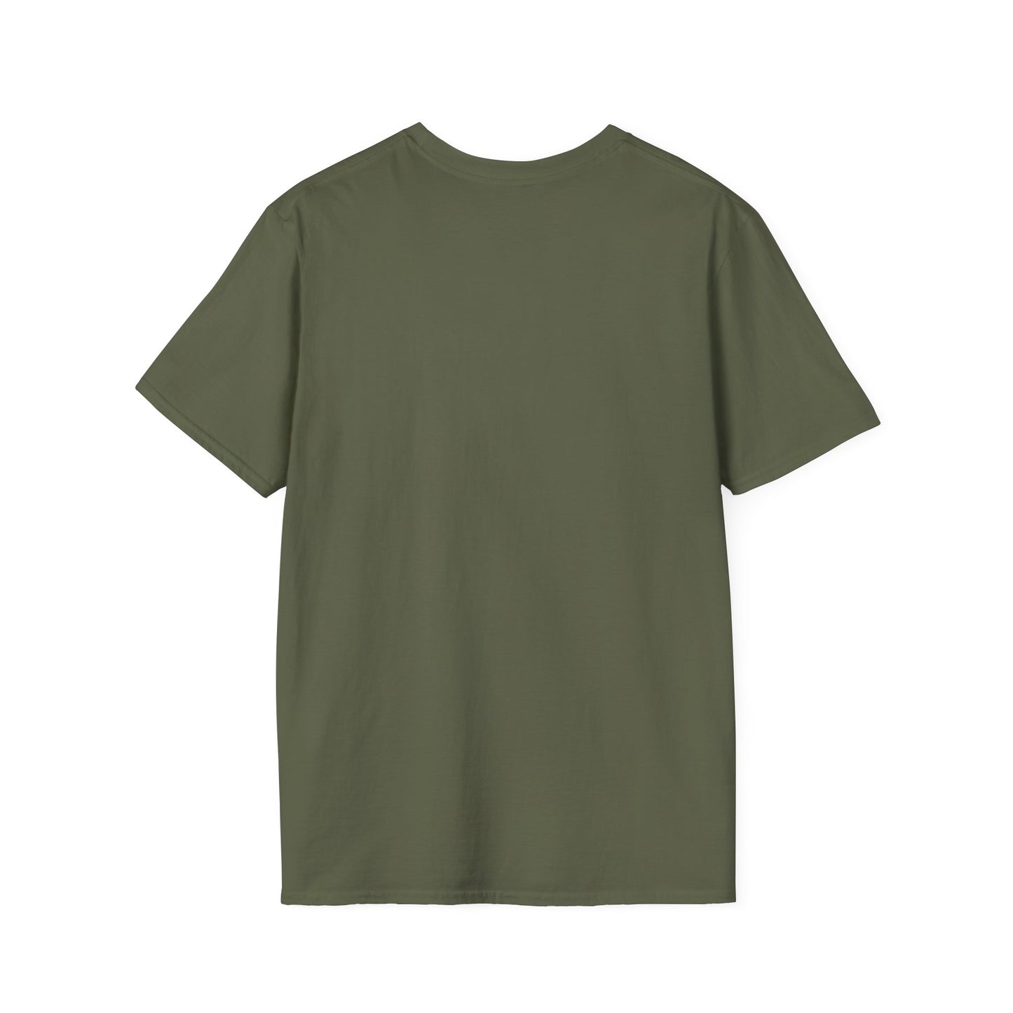 Dad Graffiti T-Shirt