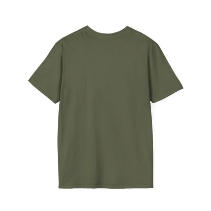 Dad Graffiti T-Shirt