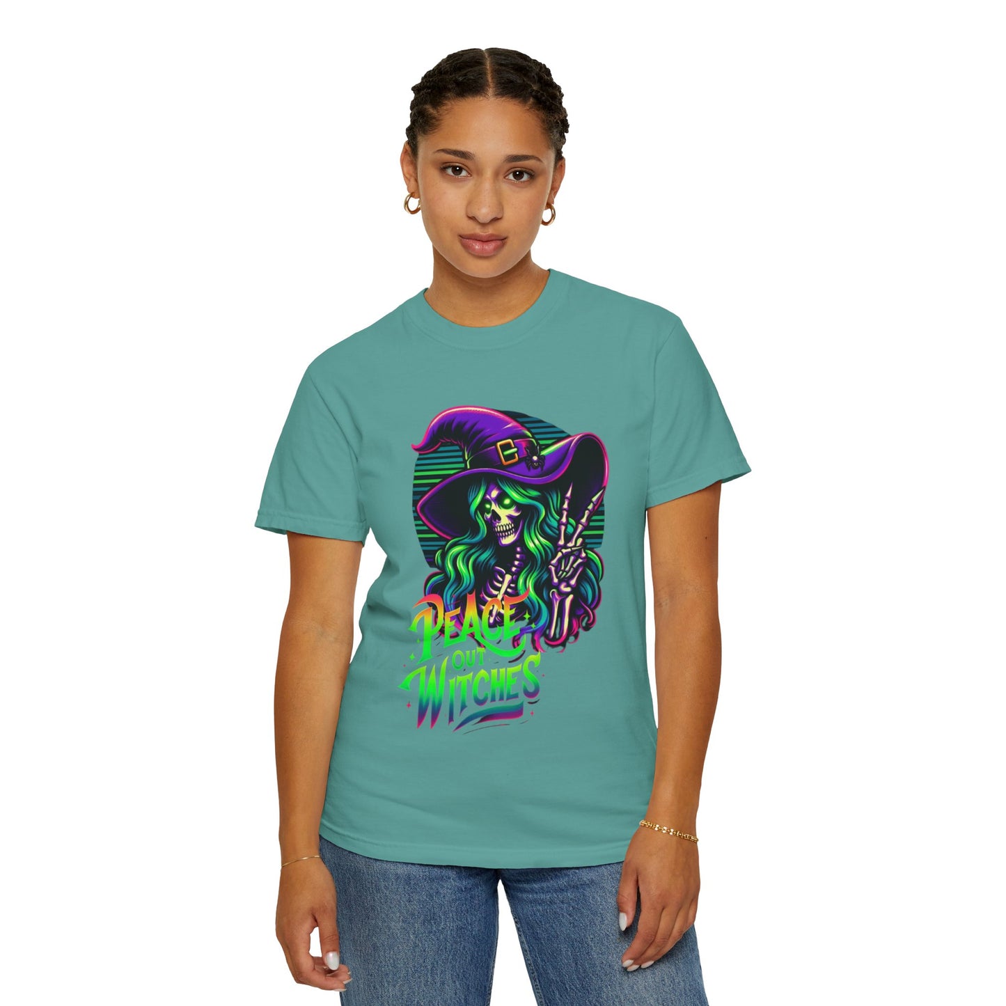 Witchy Vibes T-Shirt,