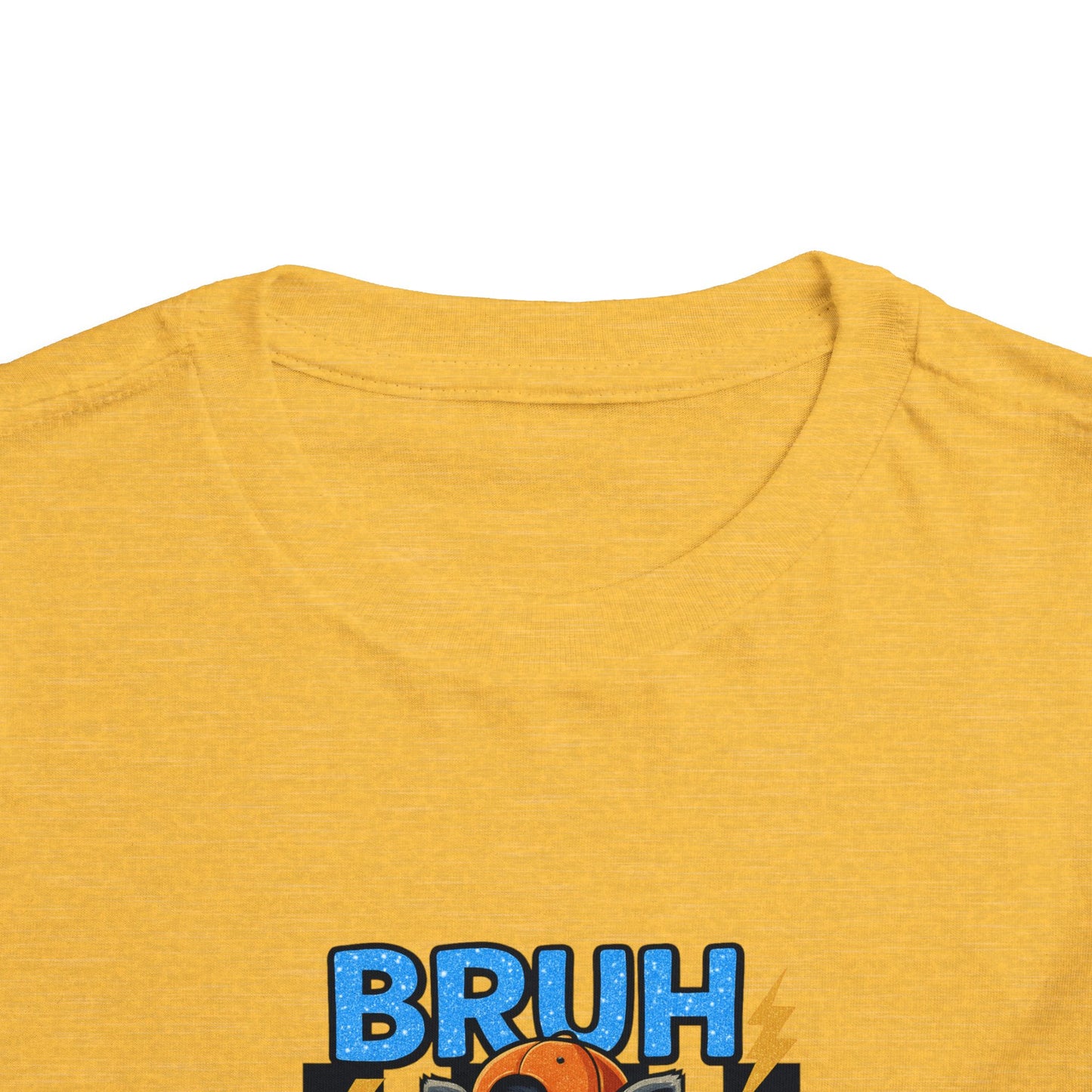 'BRUH We're Back' | Boys Back to School Outfit