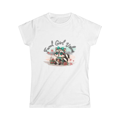 Women's Softstyle Tee
